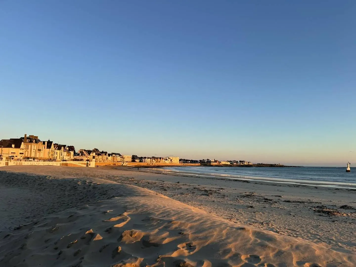 Maison Voie Privee, Hyper Centre-Ville, 200M Plage Quiberon Frankreich