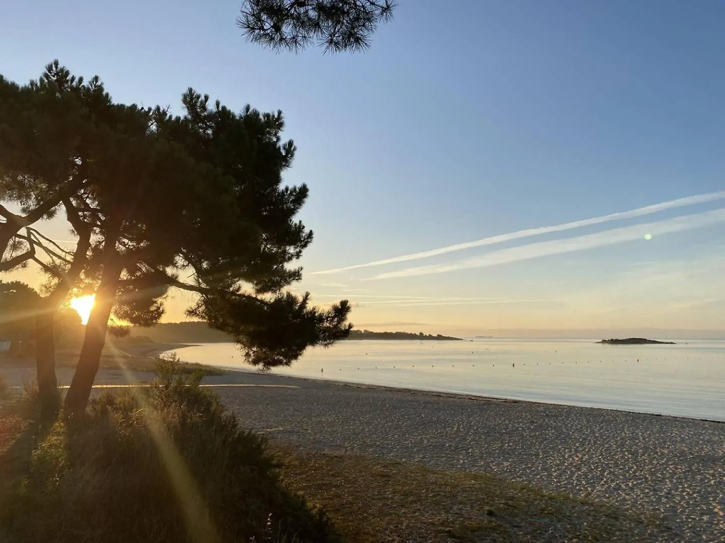 Villa Maison Voie Privee, Hyper Centre-Ville, 200M Plage Quiberon